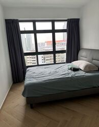 Blk 209A Clementi Northarc (Clementi), HDB 4 Rooms #563314221